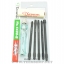 CHAMPION ไขควงลองไฟ 5 ตัวชุด แผงโชว์ NO.4400-B Made in Japan