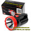 ไฟฉาย LED YG-5515 ไฟฉายหลอด LED 1 ดวง ชาร์จไฟบ้านได้ YG5515