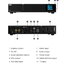 SMSL VMV D3 DAC ตั้งโต๊ะ ชิป PCM1704U-J R-2R ในตำนานรองรับ MQA