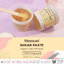 (( แว๊กซ์น้ำตาล ขนาดใหญ่ 500g.)) พร้อมส่ง!!! แว็กซ์กำจัดขน 500g ไซส์ใหญ่ใช้จนลืม แว็กซ์น้ำผึ้งกำจัดขน sugar wax 🔥ราคาโปรสุดคุ้ม
