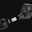[Sale] KZ ZS6 หูฟัง Hybrid 4 ไดร์เวอร์ (2DD 2BA) บอดี้อลูมีเนียม ถอดสายได้