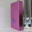 กล่องโชว์สีเล็บ 162 ช่อง หุ้มหนังPVCแบบเงา สวย ทน คลิกเลือกสีด้านใน