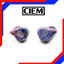 ขาย หูฟัง CIEM BGVP DM8 หูฟังหล่อหู 8 ไดรเวอร์ 8BA รองรับ Hi-Res ประกันศูนย์ไทย