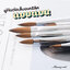 พู่กันต่อเล็บอะคริลิค (ด้ามเขียว) ใช้ต่อเล็บอะคริลิค ปั้นนูน KOLINSKY BRUSH อุปกรณ์ทำเล็บ