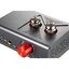 ขาย xDuoo MT-602 แอมป์หลอดแก้วคลาส A แบบตั้งโต๊ะ กำลังขับสูง ประกันศูนย์ไทย