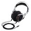 Sivga Luan หูฟัง Headphone ไดรเวอร์ไดนามิก ไดอะแฟรมชุบนิกเกิล ไม้แบบเปิดด้านหลัง ประกันศูนย์ไทย