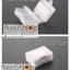 กล่องใส่ SD Card Memory Card กล่องเมมโมรี่การ์ด Micro SD CF TF Card