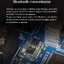 Topping DX5 DAC& ตั้งโต๊ะ รองรับ MQA ประกันศูนย์ไทย