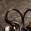 BGVP Butterfly หูฟัง IEMs 2 ไดรเวอร์ 2DD หูฟัง HiFi สำหรับเล่นเกม ประกันศูนย์ไทย