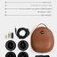 FiiO FT5 หูฟัง Headphones ไดรเวอร์ Planar 90 mm รองรับ Hi-Res ประกันศูนย์ไทย