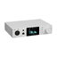 DX5II DAC/AMP ตั้งโต๊ะ ชิป ESS ES9039Q2M x2, แอมป์ X-Hybrid รองรับ Dual Hi-Res ประกันศูนย์ไทย