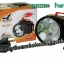 ไฟฉายคาดหน้าผาก YD-3311 (1 LED) 3w (ไฟกรีดยาง)