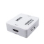 ขาย X-Tips หัวแปลง HDMI เป็น RCA AV/CVSB L/R รองรับ NTSC PAL