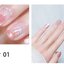 สีลูกแก้ว สีเจลแม่เหล็ก Vendeeni ขนาด 15ml. ( มีให้เลือก9สี )