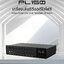 [PreOrder] SMSL PL150 เครื่องเล่นซีดีออดิโอไฟล์ ชิป DAC CS43198 ไดรฟ์ซีดี Philips ประกันศูนย์ไทย