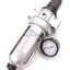 MITO ชุดฟิลเตอร์พร้อมตัวตั้งลม 3หุน 3/8" NO.FR803 Made in Taiwan