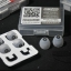 ขายจุกหูฟัง OSTRY OS300 จุกหูฟังแบบ In Ear (Replacement Eartips) รองรับหูฟังแกนมาตรฐานทุกรุ่น