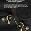 ขาย KZ SA08 PRO หูฟัง TWS 4 ไดรเวอร์ รองรับ Bluetooth 5.2 ประกันศูนย์ไทย
