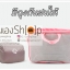 กระเป๋ากล้องน่ารักผ้ากันน้ำ รุ่น Pastel สำหรับ Mirrorless และ DSLR