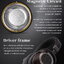 Sivga Anser หูฟัง Headphone ไม้แบบเปิดด้านหลัง ไดรเวอร์ไดนามิกระดับ HiFi ประกันศูนย์ไทย