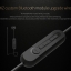 ขายสายหูฟัง KZ Bluetooth สำหรับหูฟัง KZ ZST/ED12 , ZS3/ZS5 รองรับ Bluetooth 4.1,ใช้รับสาย,เปลี่ยนเพลง,เพิ่มระดับเสียงได้