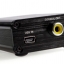 FiiO E10 USB DAC + Amplifier