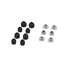 X-Tips จุกยางหูฟัง SONY TWS สำหรับ WF-1000XM3, XM4, XM5 หนึ่งชุดเจ็ดคู่