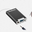ขาย XDUOO XD-05 dac-amp อเนกประสงค์สำหรับมือถือ /dap มี 2 สี