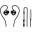 ขายหูฟัง Soundmagic E30 (สีชมพู)