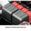 Fosi Audio V3 Power Amplifier ClassD ชิป TPA3255 อัพเกรด Op-Amp ได้ ประกันศูนย์ไทย