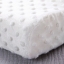 หมอนเด็ก Memory foam ทรงรับต้นคอ