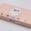 สีเจล สำหรับเพ้นท์เล็บ และเพ้นท์นูน SIYI Color Gel For Nail Painting
