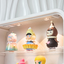 ไฟเซ็นเซอร์ led แบบแม่เหล็ก 20 cm / 30 cm