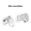 Ear Acoustic Audio SPA-Limited Edition หูฟัง IEMs ไดรเวอร์ Dynamic ไดอะแฟรมบอลไททาเนียม ประกันศูนย์ไทย