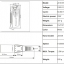 เครื่องเจียรเล็บ JSDA รุ่น JD101-H เครื่องนิ่ง สั่นน้อย เสียงเบา มีแบตเตอรี่ในตัว