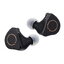 SIMGOT SuperMix4 หูฟัง IEMs 4 ไดรเวอร์ 1DD+1BA+1Planar+1PZT พร้อมสาย OFC ชุบเงิน ประกันศูนย์ไทย