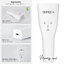 [ SNRQI K6 ] 🔥High Quality Handheld UV Lamps เครื่องอบเล็บเจล มีแบตในตัว จิ๋วแต่แจ๋ว ขนาดพกพา UV/LED 9watt