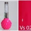 สีเจลทาเล็บ Vs สีสวย ทาง่าย ทนทาน