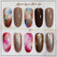 น้ำยาหินอ่อน Marble Liquid Modern Girl เลือกสีด้านใน