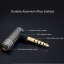 ขาย Cayin PH4X หัวแปลง 4.4 บาล้านซ์เป็น 2.5 บาล้านซ์ ชุบทอง24K