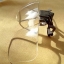 Clip Lens ขยาย 2X/2 หนีบแว่นตา