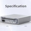 SMSL PL100 เครื่องเล่น CD ชิป DAC Cirrus Logic CS43131 ประกันศูนย์ไทย