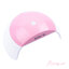 MINI-G เครื่องอบเจล สีชมพู MINI-G 48W. ไฟแรง แห้งเร็ว สีน่ารัก เครื่องอบเล็บ สีเจล LED และ UV Nail lamp