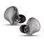 KZ EDC Pro หูฟัง IEMs ไดรเวอร์ Dynamic เบสทรงพลัง เส้นโค้งเสียงที่น่าทึ่ง ประกันศูนย์ไทย