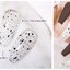 สีเจลเปลือกไข่ Eggshell Gel ขวดเดียวทาทับได้ทุกสี ขนาดใหญ่13ml (ขวดแดงส้ม) พร้อมส่ง