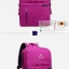 กระเป๋าเป้ใส่กล้อง สะพายหลัง รุ่น Glow Backpack ชาร์จแบตมือถือได้