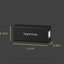 ขาย Topping HS01 Audio Isolator ป้องกันไฟย้อน เสียงจี่ สำหรับเครื่องเสียง