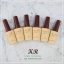 สีเจลทาเล็บ KR ชุด6สี โทนสีเขียว Green tea Green