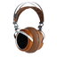 Sivga Luan หูฟัง Headphone ไดรเวอร์ไดนามิก ไดอะแฟรมชุบนิกเกิล ไม้แบบเปิดด้านหลัง ประกันศูนย์ไทย