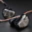 [1แถม1] ขาย KZ AS06 หูฟัง pure balanced 3 ไดร์เวอร์ (3BA) ถอดสายได้